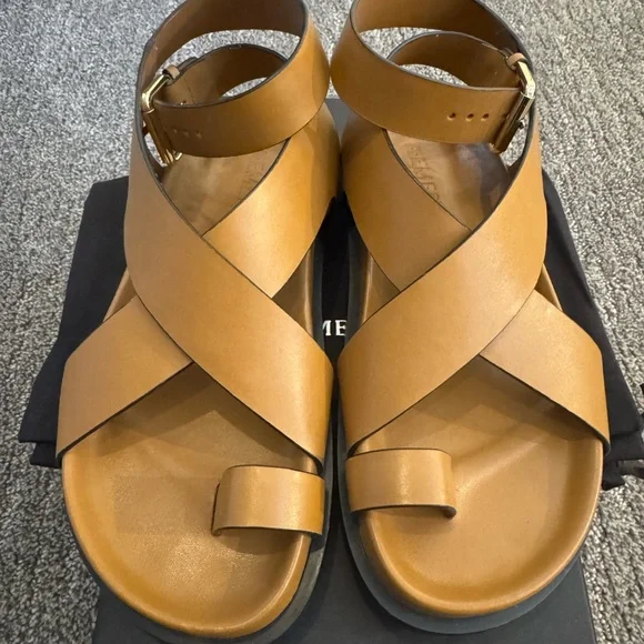 A. Emery Jalen- 37- Deep Tan-EX! - Picture 3 of 11